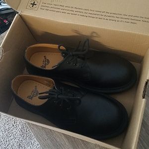 Dr. Martens 1461 size 6